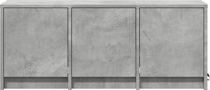 Produktbild vidaXL TV-Schrank (97 x 34 x 40 cm)