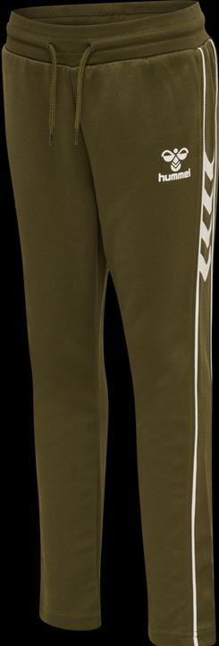 Actual product image hummel Track Tracksuit (176)