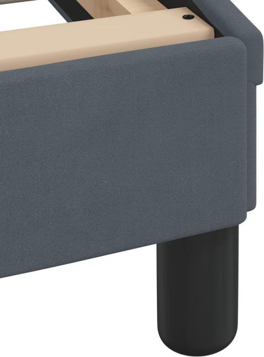 Actual product image vidaXL Julius (120 x 200 cm)