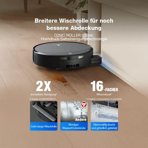 Productafbeelding Ecovacs T90 Pro Omni (30000 Pa)