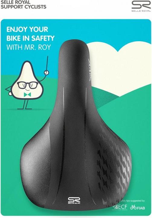 Produktbild Selle Royal Ben