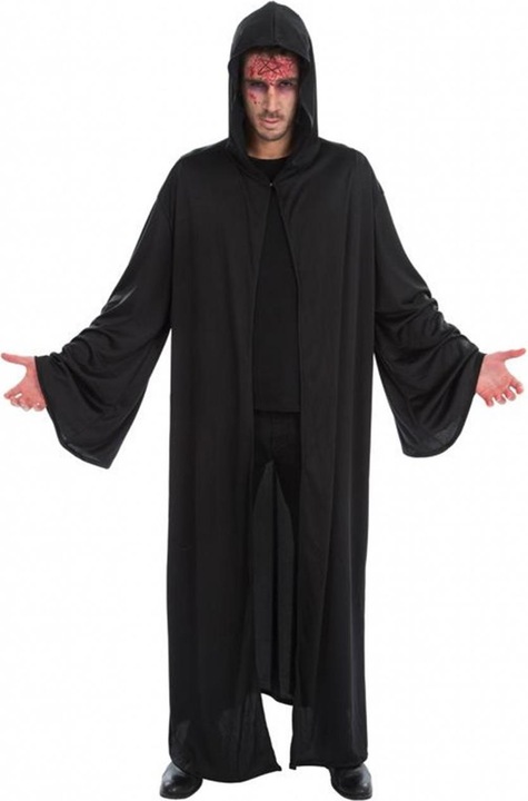 Actual product image Chaks Satanic priest (L, XL)