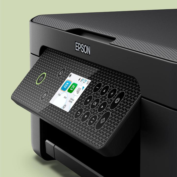 Produktbild Epson Expression Home XP-4200 (Tintenpatrone, Farbe)