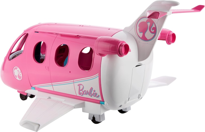 Immagine prodotto Barbie Aereo da sogni