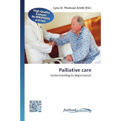 Palliative care, Fachbücher