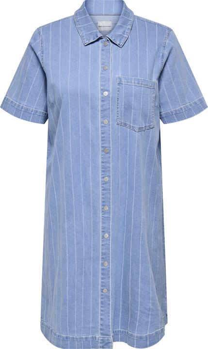 Immagine prodotto Only CARASTA abito corto abito in denim (48)