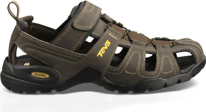 Produktbild Teva Forebay (39.5)