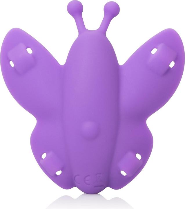 Image du produit CalExotics Papillon sans fil à distance