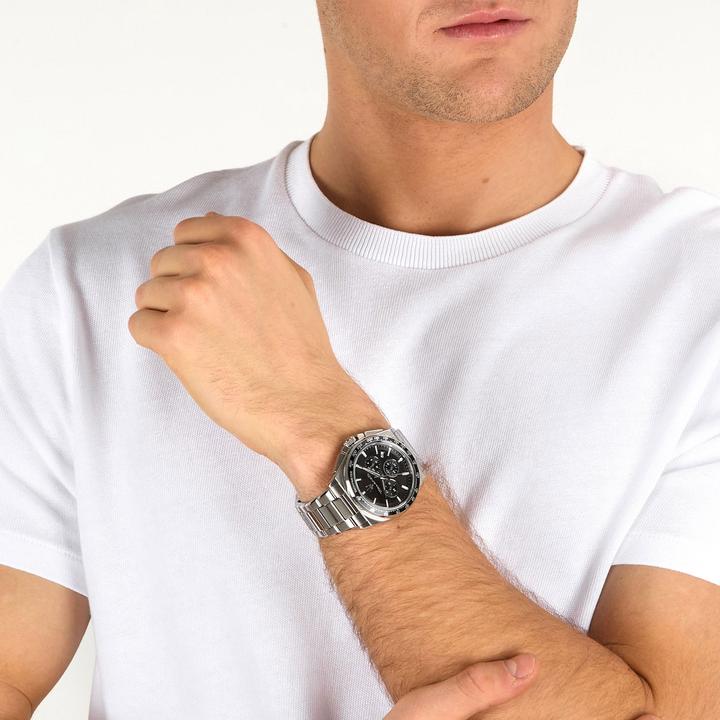 Image du produit Maserati Velocita (Chronographe, Horloge analogique, 43 mm)