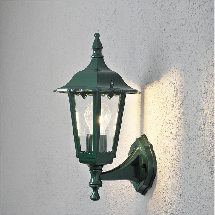 Actual product image Konstsmide firenze (E27, IP43)