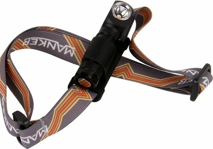 Produktbild AceBeam Taschenlampe L35 2.0 (15.20 cm, 5000 lm)