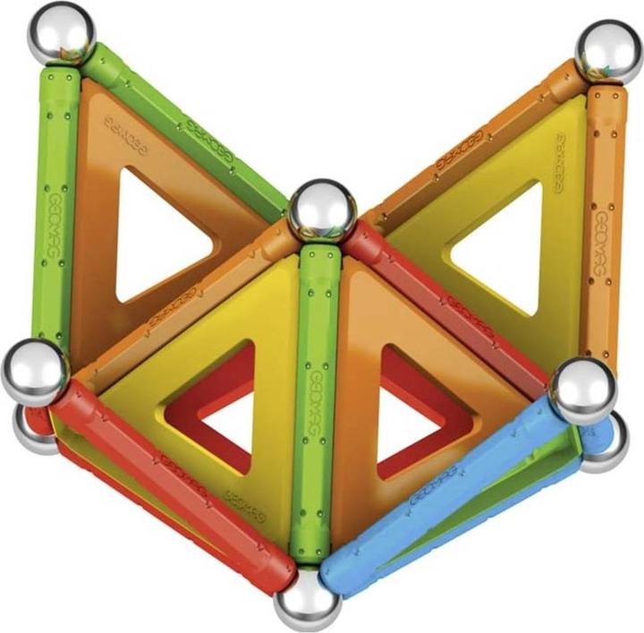 Produktbild Geomag Super Color Panels recycelt