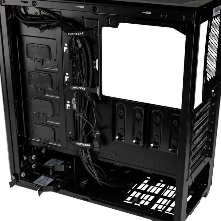 Image du produit Phanteks Eclipse P400A (ATX, mATX, Mini-ITX, E-ATX)