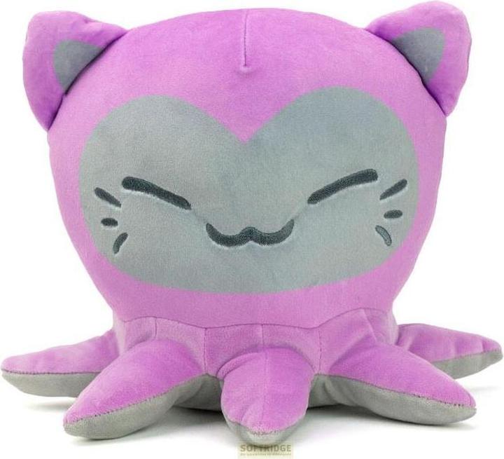 Immagine prodotto Furyu Nemu Neko - Polpo - Peluche esclusivo del mondo dei maghi