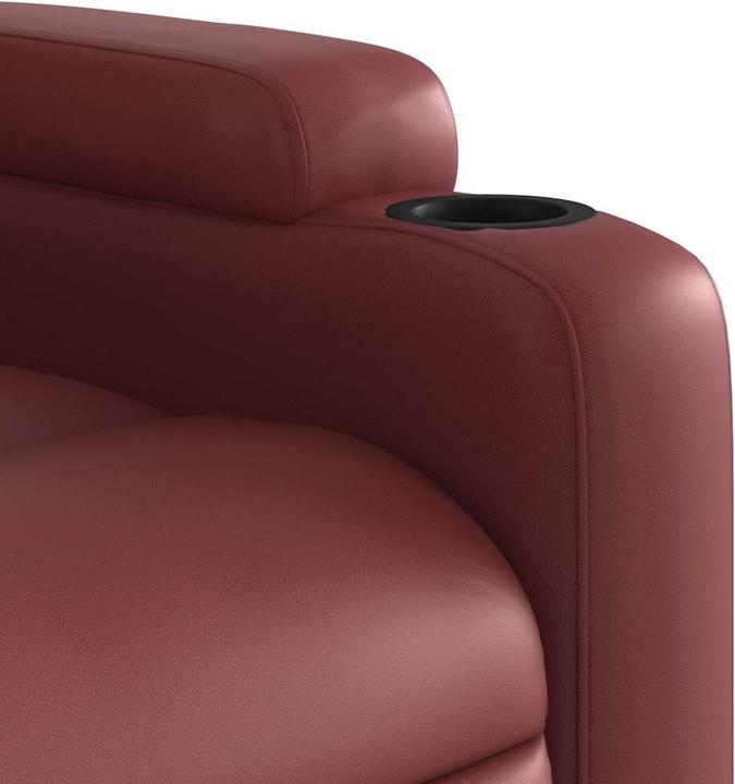 Produktbild vidaXL Massagesessel