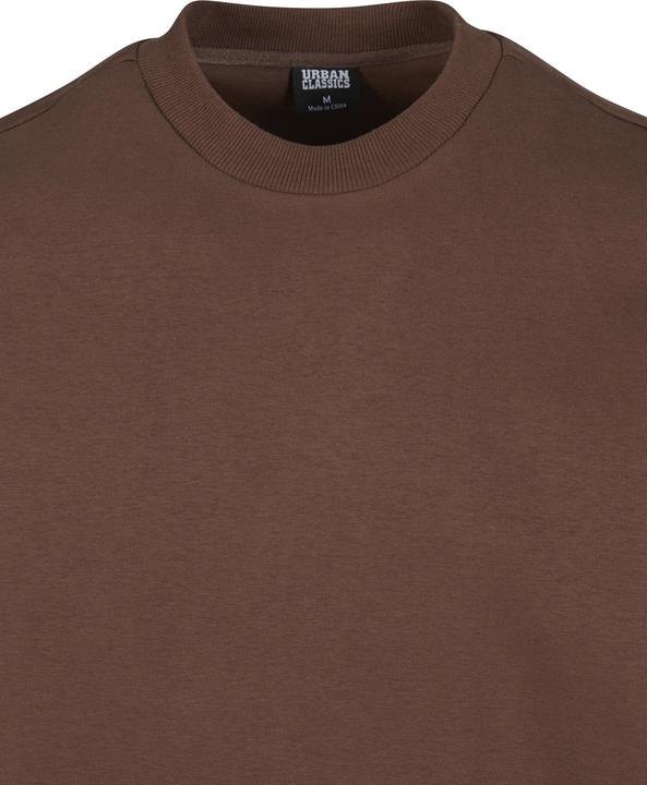 Image du produit Urban Classics Fluffy Crewneck - 171975 (M)