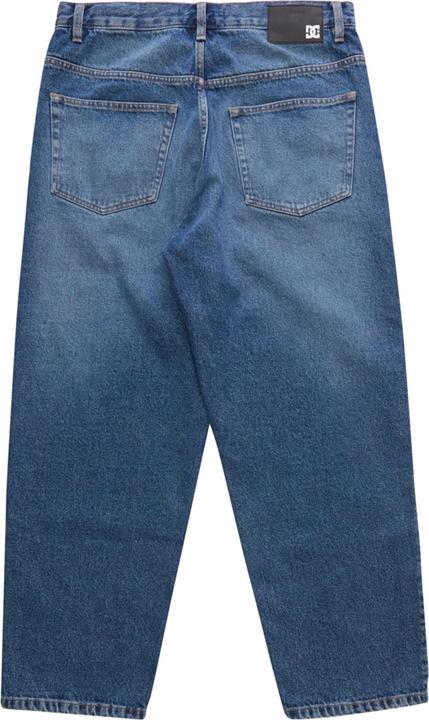 Actual product image DC Shoes Worker Baggy Denim (W31/L32)