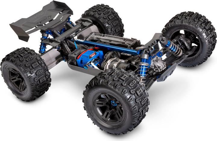 Actual product image Traxxas Sledge (RTR Ready-to-Run)
