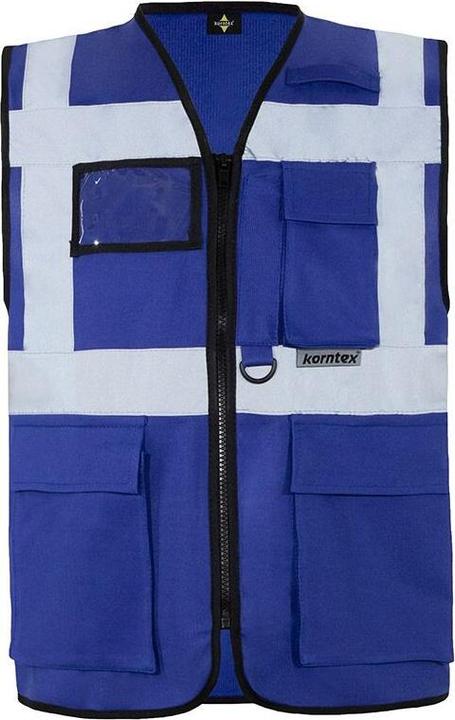 Produktbild Korntex Multifunktionsweste (S)