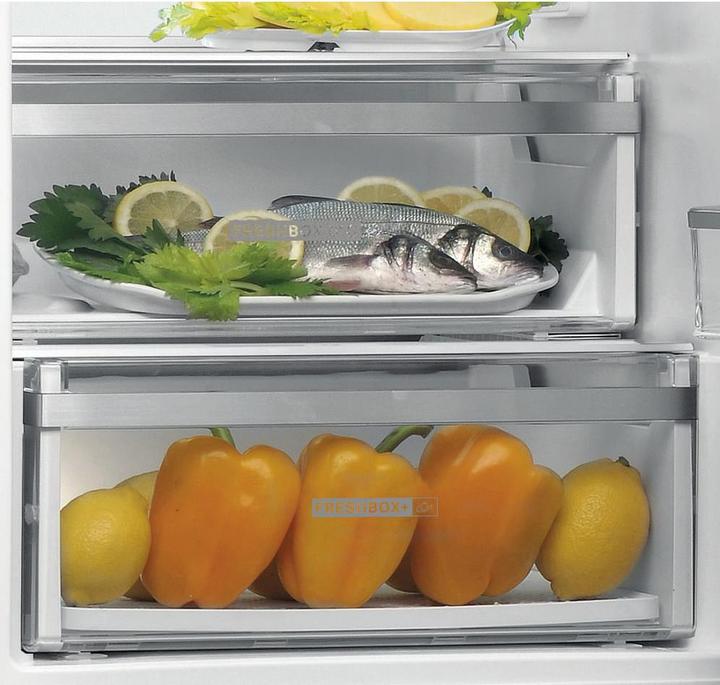 Immagine prodotto Whirlpool W9 931D KS 3 A libera installazione 355 l D Nero (355 l)