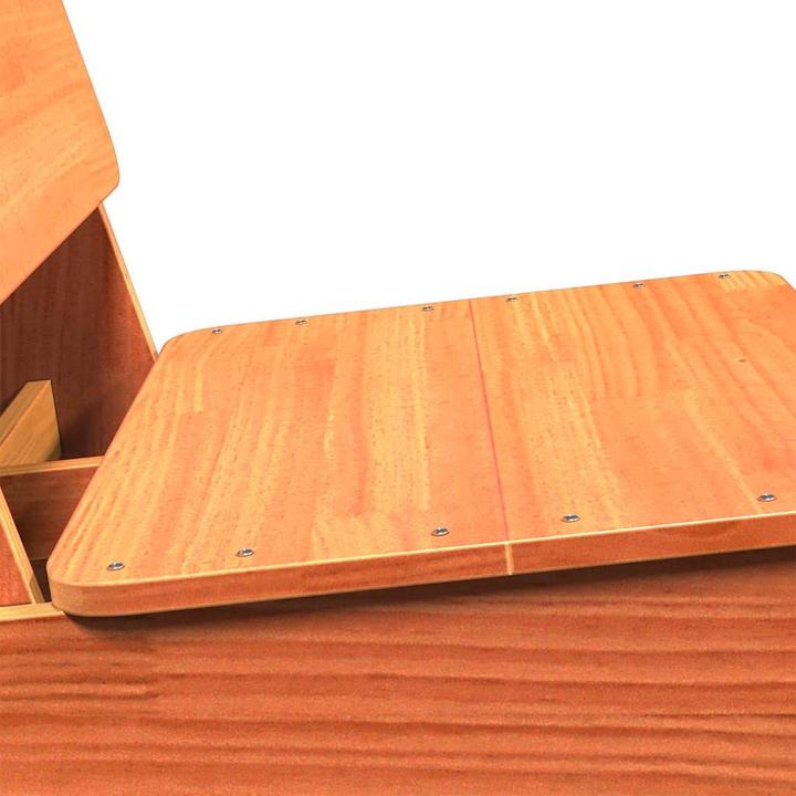 Image du produit vidaXL Gartenstuhl