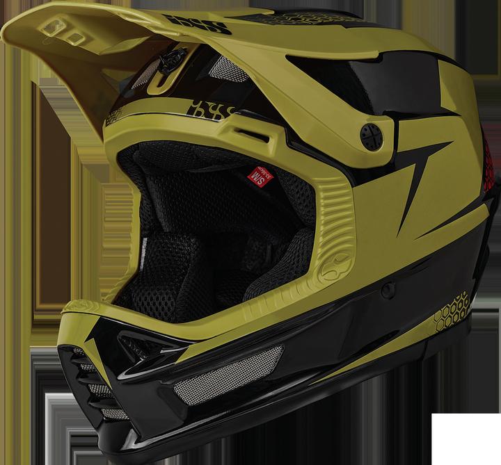 Produktbild iXS Helm Xult DH (60 - 62 cm)