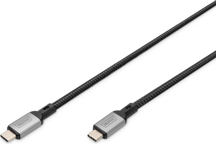 Digitus USB C – USB C (3 m, USB 4.0, 60 W)