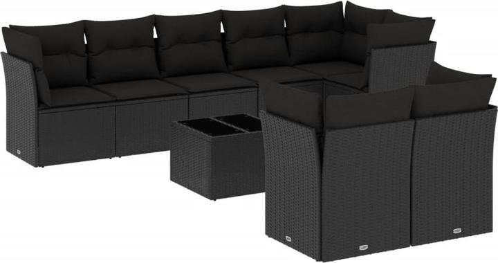 Actual product image vidaXL Jacqueline