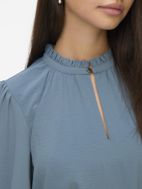 Actual product image Vero Moda VMANI Top Bluse (XS)