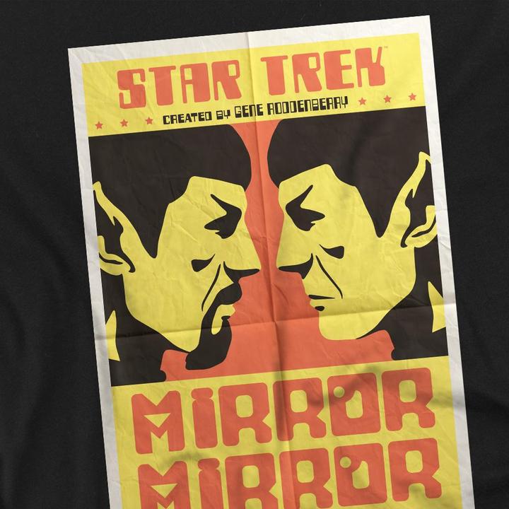 Produktbild The Original Series Episode 33 TShirt (4XL)