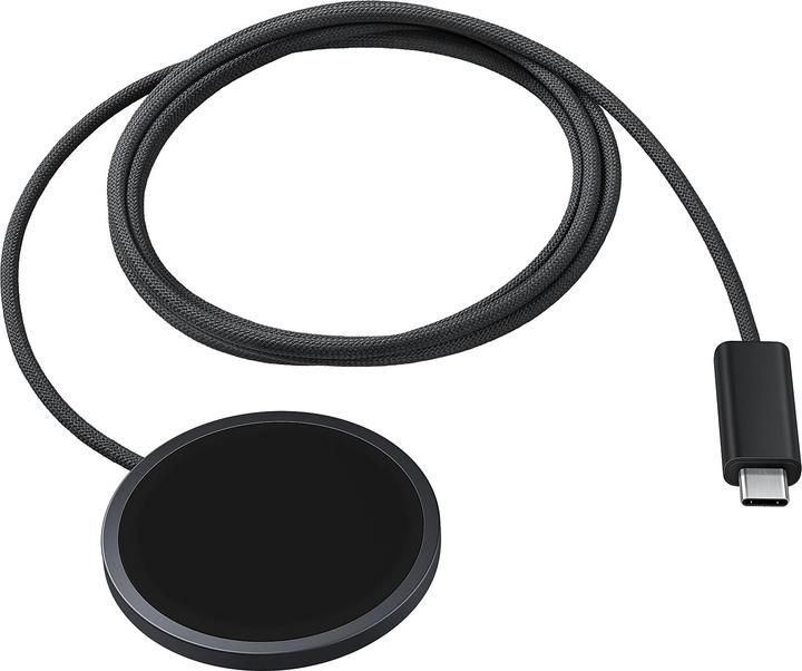 Samsung Magnetisches kabelloses Ladegerät EP-P2900TB (25 W)