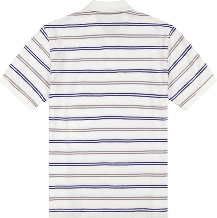 Produktbild Wrangler Polo Stripe Polo (XL)