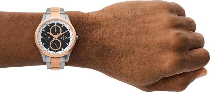 Produktbild Armani Exchange Herrenuhr (Analoguhr, 42 mm)