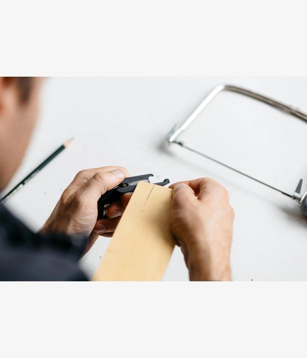 Produktbild Orbitkey Multi-Tool Werkzeug V2 (9 Funktionen)