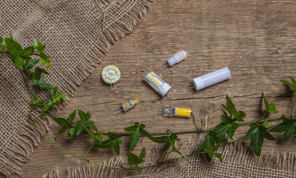 Immagine prodotto Star Trading Filamento (G4, 180 lm, 1 x)