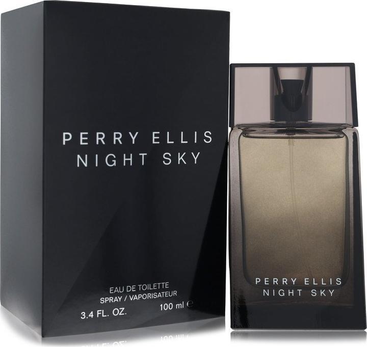 Produktbild Perry Ellis Night Sky