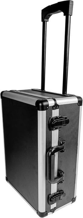 Actual product image Mannesmann M29076 Tool case (211 pieces)