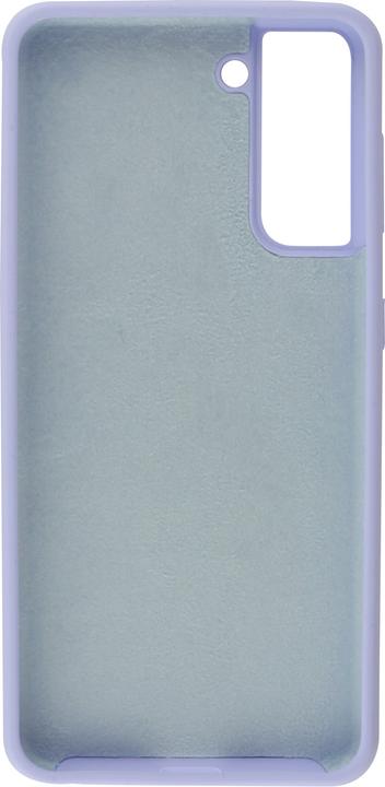 Image du produit PhoneLook Coque Soft Touch (Samsung Galaxy S21 5G)