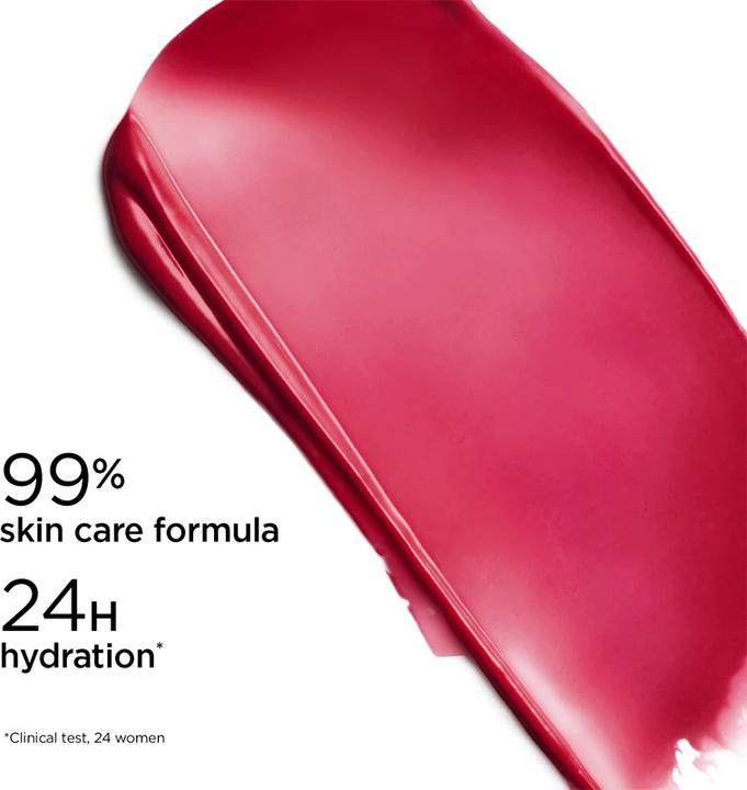 Actual product image Clarins Lip Oil Balm 05 Cherry 2.9g (Lip balm, 3 ml)