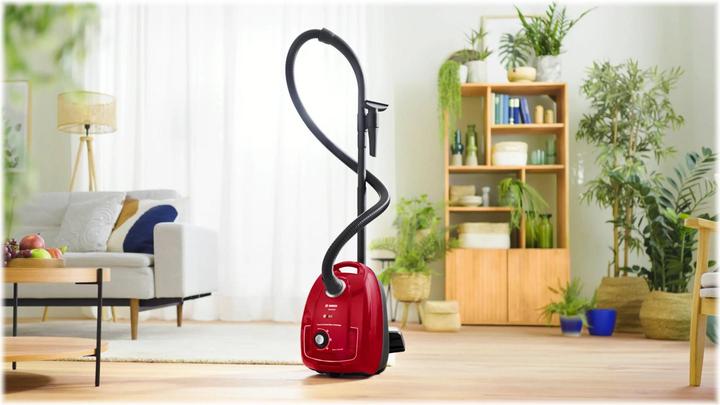 Immagine prodotto Bosch Hausgeräte Serie 4, aspirapolvere con sacco, BGD38RD1H
