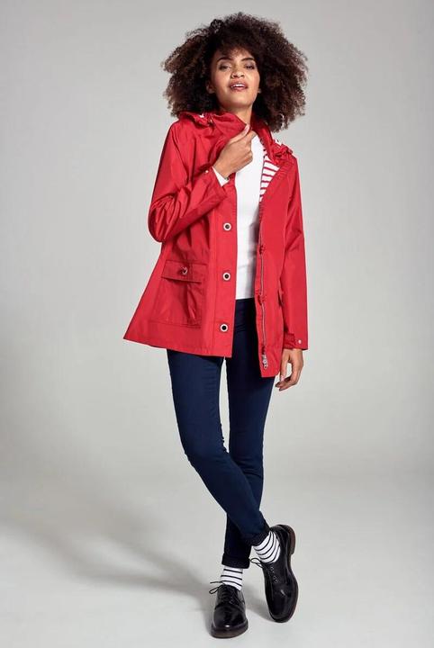 Actual product image Armor Lux 's parka audierne (40, M)