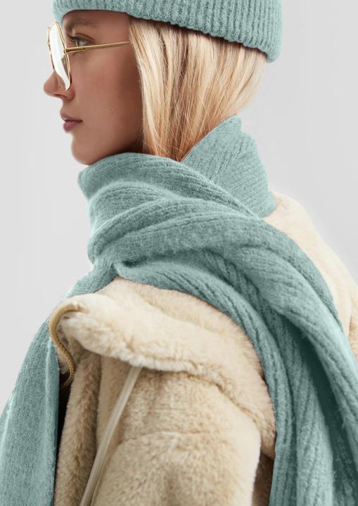 Immagine prodotto s.Oliver Tuch Kuscheliger Schal