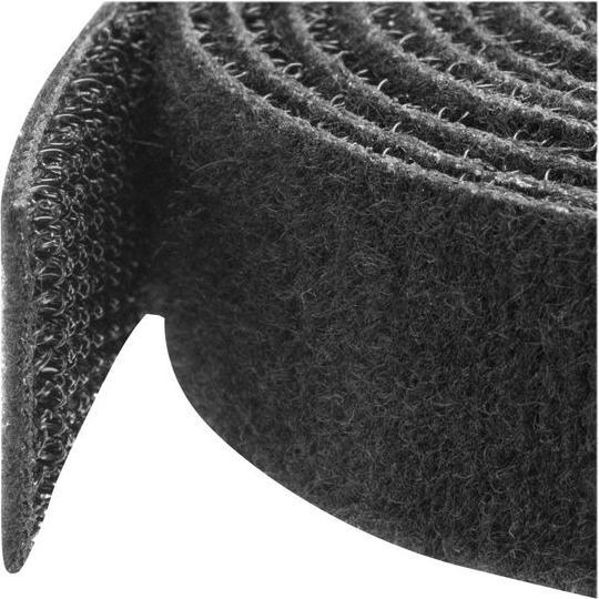 Produktbild StarTech HOOK-AND-LOOP FASTENER 15M (Klettkabelbinder, 15240 mm, 1 Stk.)