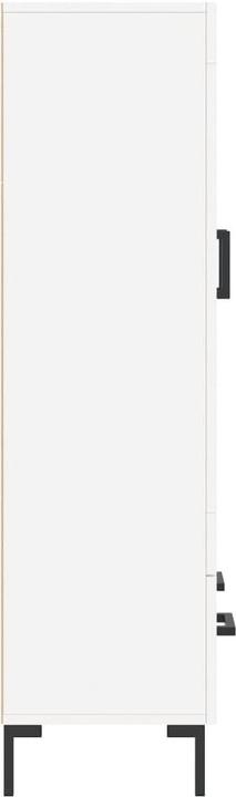 Image du produit vidaXL Highboard (69.50 x 31 x 115 cm)