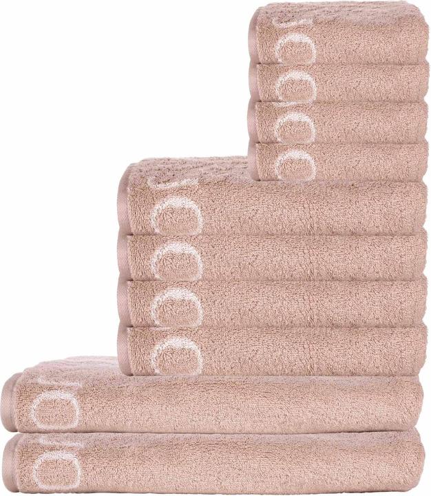 Serviette de bain