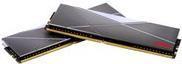 Produktbild Adata DDR4 PC 3200 CL16 XPG Spectrix Dual Box (2 x 8GB, 3200 MHz, DDR4-RAM, DIMM)