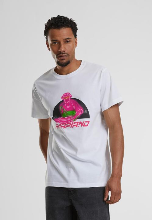 Produktbild Mister Tee Amapiano Tee - 89305 (XXL)