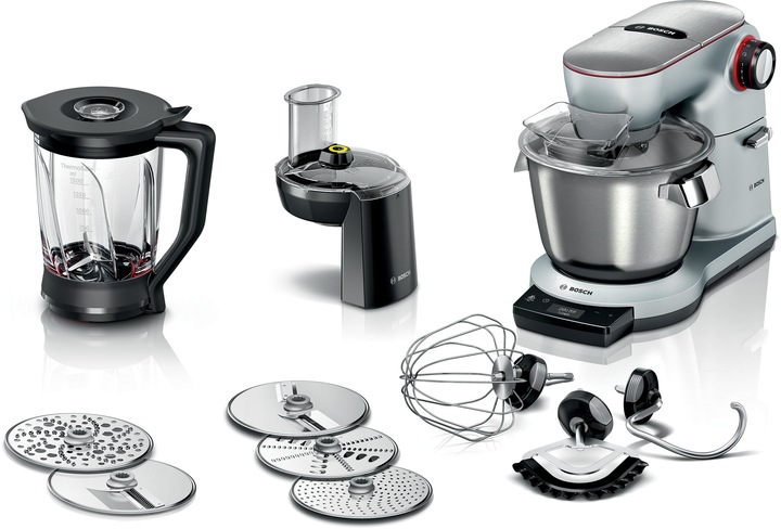Bosch Hausgeräte OptiMUM MUM9DT5S41 (1500 W)