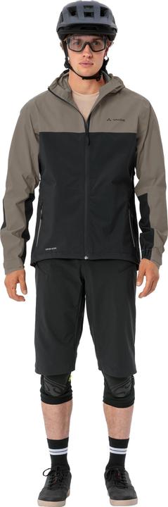 Produktbild Vaude Moab Rain Jacket (M)