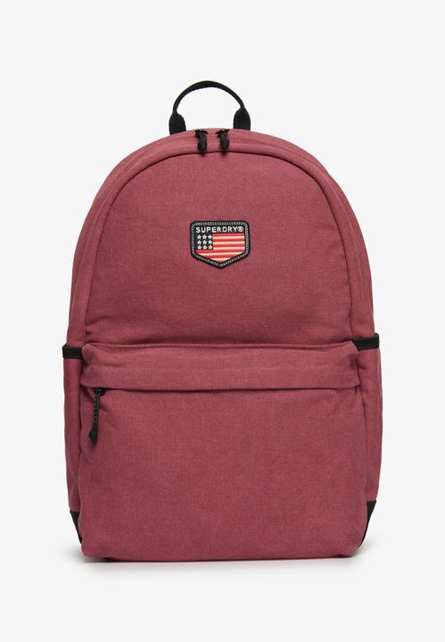 Produktbild Superdry Canvas Montana